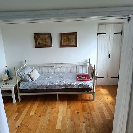 Haus Delma Villa Brajkovici  Bagian luar foto