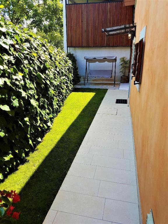 Haus Delma Villa Brajkovici  Bagian luar foto