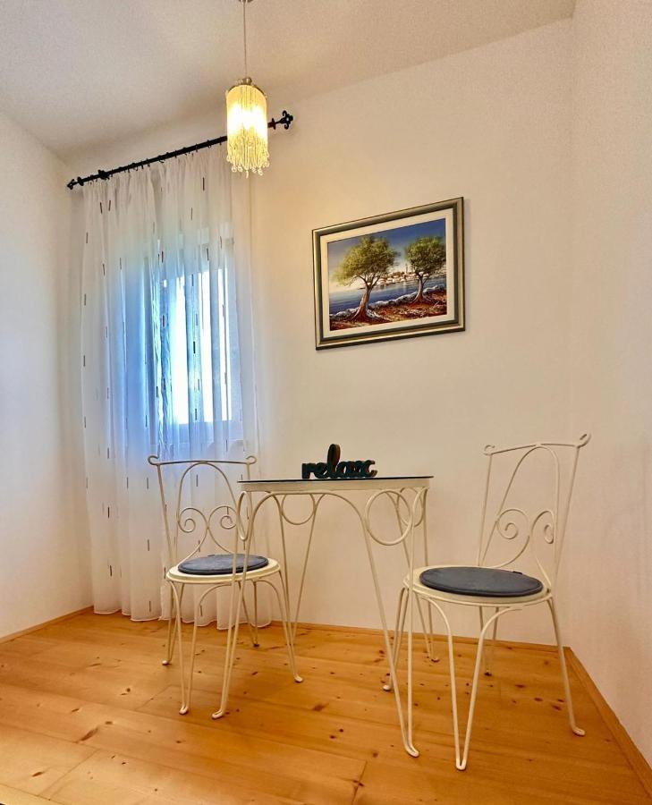 Haus Delma Villa Brajkovici  Bagian luar foto